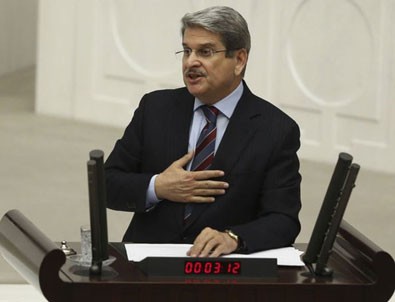 CHP'li Çıray partisinden istifa etti