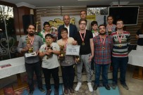 SATRANÇ FEDERASYONU - Çiğli'de Satranç Turnuvası Heyecanı
