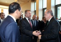 YıLDıZLARıN ALTıNDA - Cumhurbaşkanı Erdoğan'dan Hollanda'nın Irkçı Tavırlarına Sert Tepki