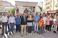 Dolandırıldıkları Müteahhitleri Dedektif Gibi İz Sürüp Yakaladılar