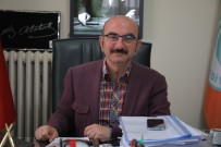 FARKINDALIK GÜNÜ - Edirne'de Omurga Açıklığı Halka Anlatılacak