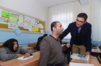 Engelli Vatandaşlara Ücretsiz EKPSS Kursu