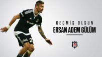 MELBOURNE - Ersan Gülüm'e Beşiktaş'tan Destek
