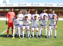 OFSPOR - Evkur Yeni Malatyaspor U21 Takımı'nın Başarılı Gidişatı Sürüyor