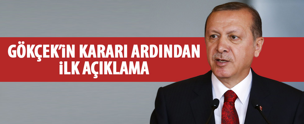 Erdoğan: Bizler bu yola koltuk sevdasıyla çıkmadık