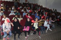 TANITIM FİLMİ - Hani İlçesi Kayyum İle Sosyal Etkinliklere Doydu