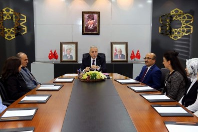 İl Ve İlçe Nüfus Müdürlüklerine Yeni Personel