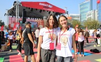 CEM BOYNER - İstanbul'da 5 Bin Sporsever Festivalde Buluştu