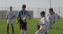 FARUK ARSLAN - Kayseri U-15 Futbol Ligi A Grubu