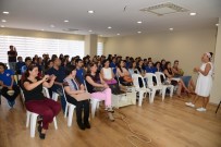 KONYAALTI BELEDİYESİ - Konyaaltı'nda Kent Gönüllüleri Projesi