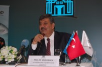 KTO Karatay'ın Ev Sahipliğinde '5. KOP Bölgesel Kalkınma Sempozyumu' Başlıyor