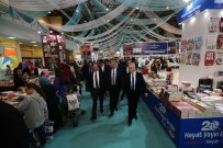 SÜLEYMAN ÖZIŞIK - Kültür Şehrine Yakışır Rekor