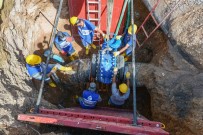 ÖZGÜR ÖZDEMİR - Malatya'ya 9 Ayda 662 Kilometrelik Altyapı Yatırımı