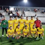 ÜMİT KARAN - Malatyaspor USA Farklı Kazandı
