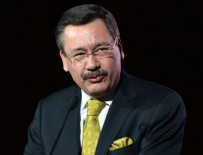 MELİH GÖKÇEK - Melih Gökçek, cumartesi günü istifa edecek