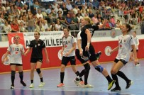 SÜLEYMAN EVCILMEN - Muratpaşa Seriye Bağladı