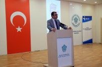 İŞ VE MESLEK DANIŞMANLARI - NEÜ'de 'Kariyer Ve Meslek Tanıtım Günü' Etkinliği