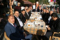 KERMES - Okul Yararına Düzenlenen Kermeste Buluştular