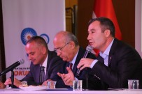 Okullar Ligi'ne Elmalı Ve Korkuteli De Dahil Olacak