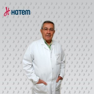 Operatör Dr. Enver Taner, Hatem Hastanesinde