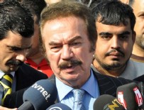 İBN-İ SİNA HASTANESİ - Orhan Gencebay'dan Deniz Baykal açıklaması