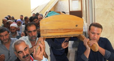 Düğün Magandası Küçük Kızı Öldürdü