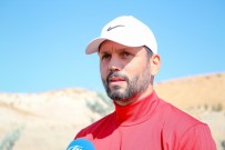 MURAT YILDIRIM - Evkur Yeni Malatyaspor'da Erol Bulut Açıklamalarda Bulundu