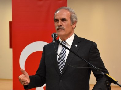 'Partimiz Ve Liderimizle Ters Düşmeyeceğiz'