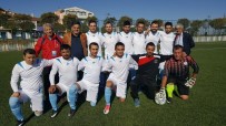 Pazaryerispor Yoluna Dolu Dizgin Devam Ediyor