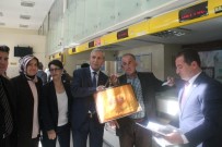 ANONIM - PTT, 177'İnci Kuruluş Yıl Dönümünü Kutluyor