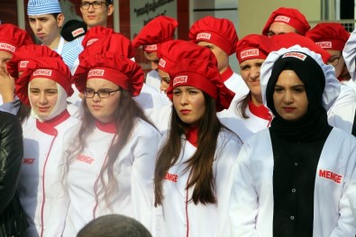 Samsun'da Aşçı Adaylarını Markalaştıracak Kurs