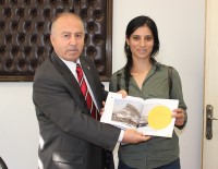 ANONIM - Şanslı Müşteriye 'Pul Albümü'