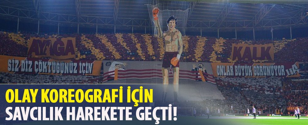 ''Ayağa Kalk'' şovuna soruşturma başlatıldı iddiası