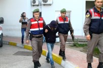 SAKLıKENT - Seydikemer'deki Cinayet Zanlısı Tutuklandı