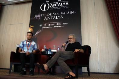 Suleiman Açıklaması 'İnsan Seli Filmi'yle İlgili Komplo Teorileri Var'
