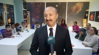 LEONARDO DA VİNCİ - Sultangazili Öğrenciler Bilim İnsanlarının Hayatlarını Kendilerinden Öğrendi