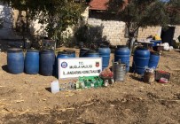 BOZARMUT - Tam 595 Litre !