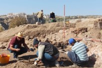 ORMAN MUHAFAZA MEMURU - Tesadüfle Ortaya Çıktı, Kazılar MÖ 1200'Lü Yıllara Götürdü