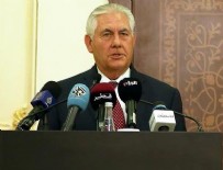 Tillerson: 'Körfez krizini çözme vakti geldi'