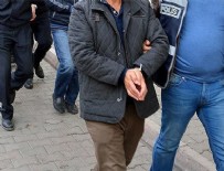 TÜRKSAT'ın işgali davasında karar