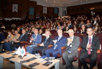 SINIR ÖTESİ OPERASYON - Uluslararası İlişkiler Uludağ Üniversitesi'nde Masaya Yatırıldı