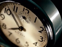 ENERJI BAKANı - Yaz saati uygulamasında flaş gelişme