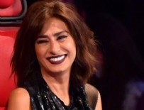 GÖKHAN ÖZOĞUZ - Yıldız Tilbe'den flaş karar