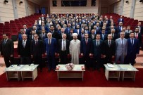 SOKAK ÇOCUKLARı - 100 İlçe Müftüsünün Ataması Gerçekleşti