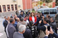 ŞEHİT UZMAN ÇAVUŞ - 25 askerin şehit olduğu patlamada dava başladı