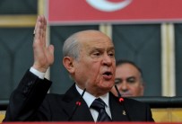 NÜFUS SAYIMI - ABD'ye Öcalan Yanıtı