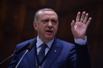 DEVLET TELEVİZYONU - ABD'yi Topa Tuttu Açıklaması Dünyayı Ayağa Kaldırmayı Da Biliriz