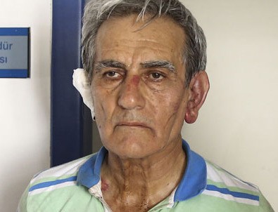 Darbeci hain mahkemeye başvurdu