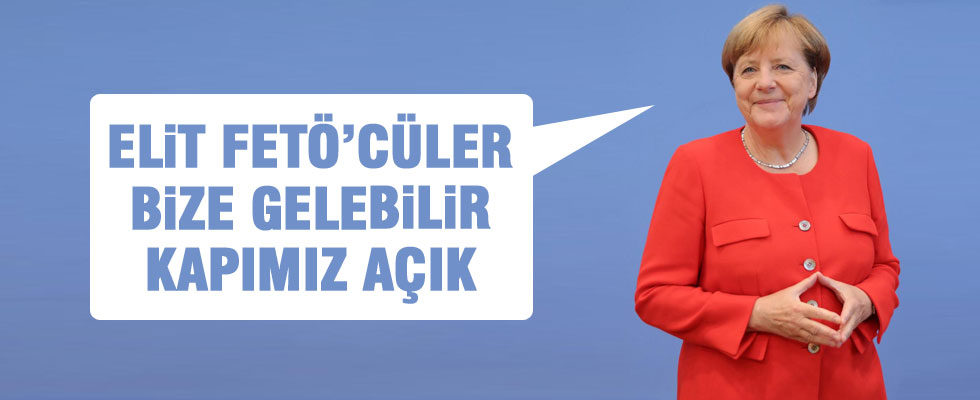 Alman ajansının iltica analizi