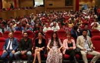 Antalya Film Festivali'nde Kervan 1915'E Büyük İlgi